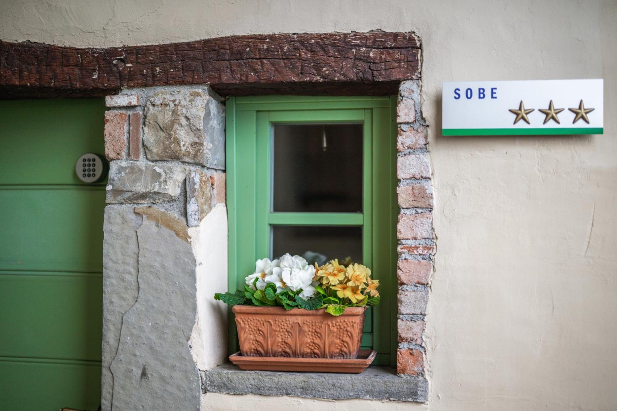 House Marica Bed & Breakfast Smartno Dış mekan fotoğraf