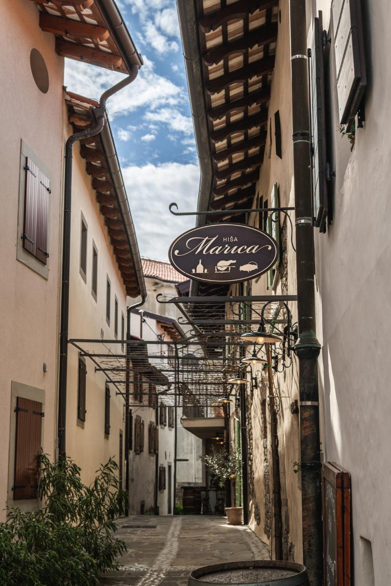 House Marica Bed & Breakfast Smartno Dış mekan fotoğraf