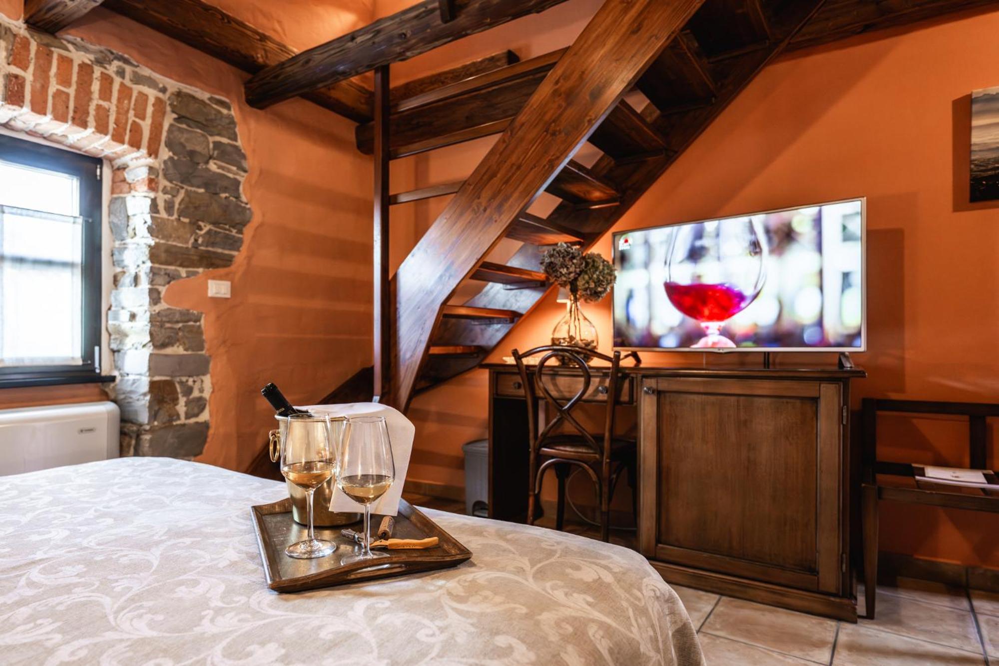 House Marica Bed & Breakfast Smartno Dış mekan fotoğraf