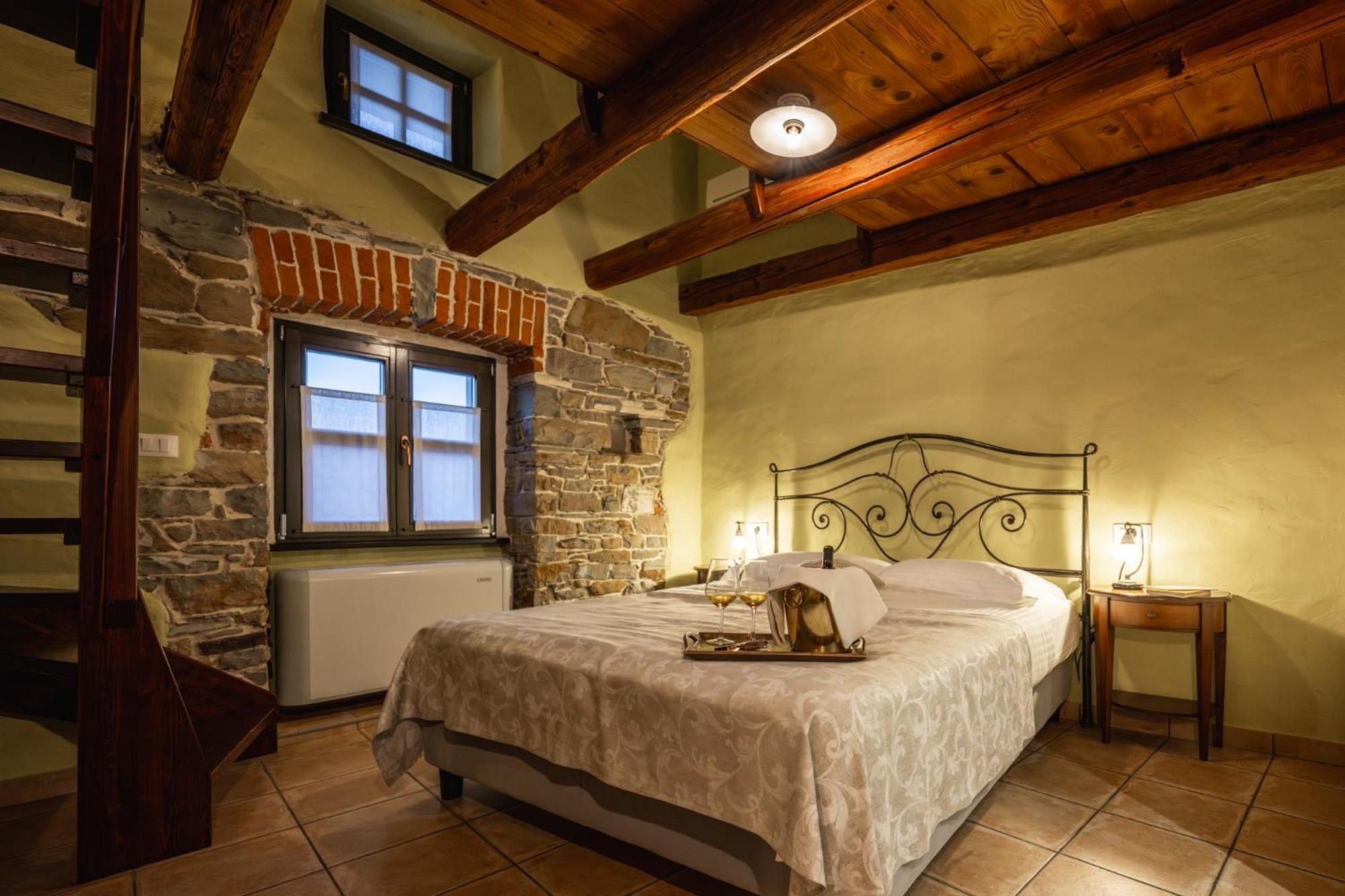 House Marica Bed & Breakfast Smartno Dış mekan fotoğraf