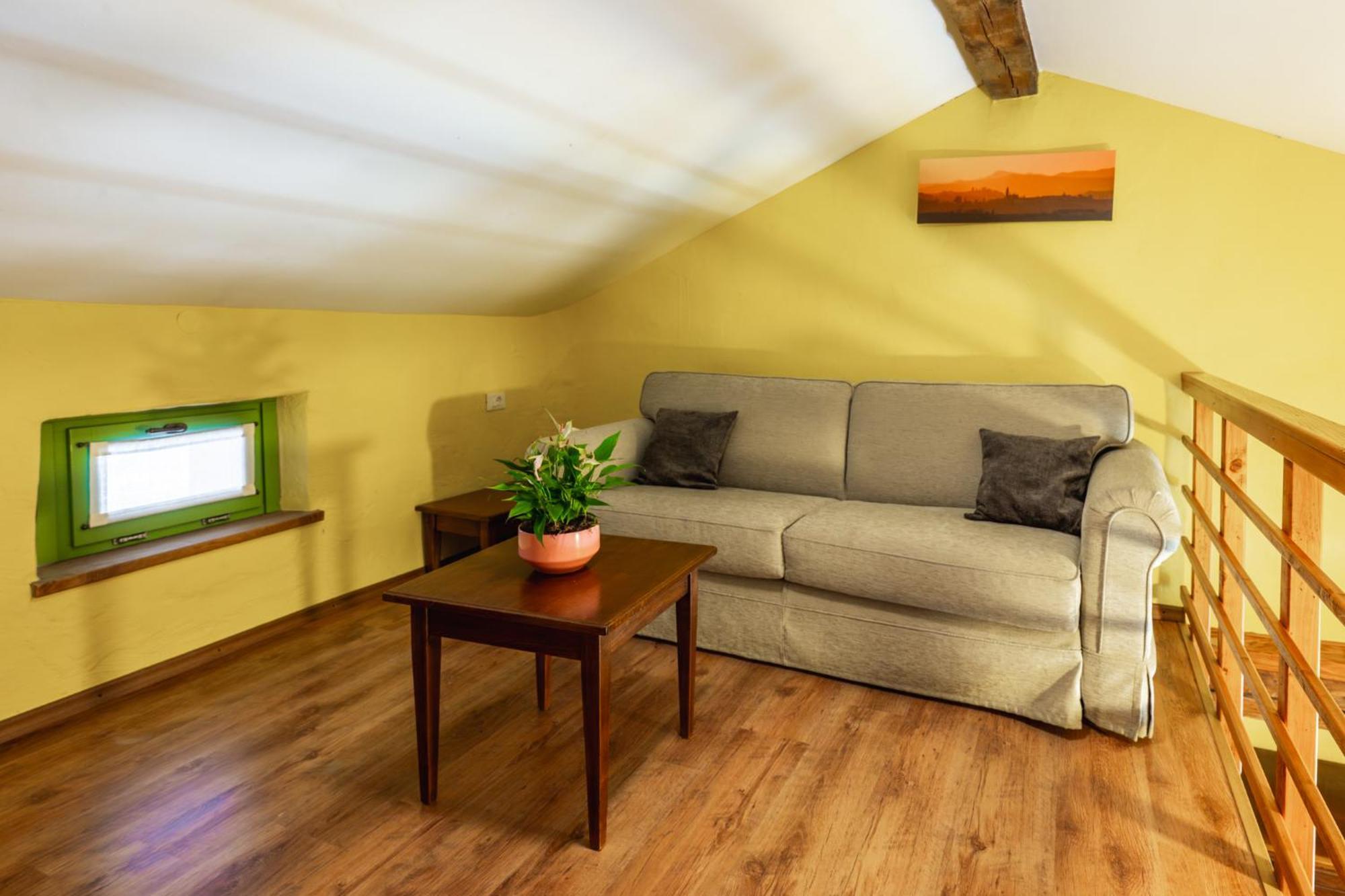 House Marica Bed & Breakfast Smartno Oda fotoğraf