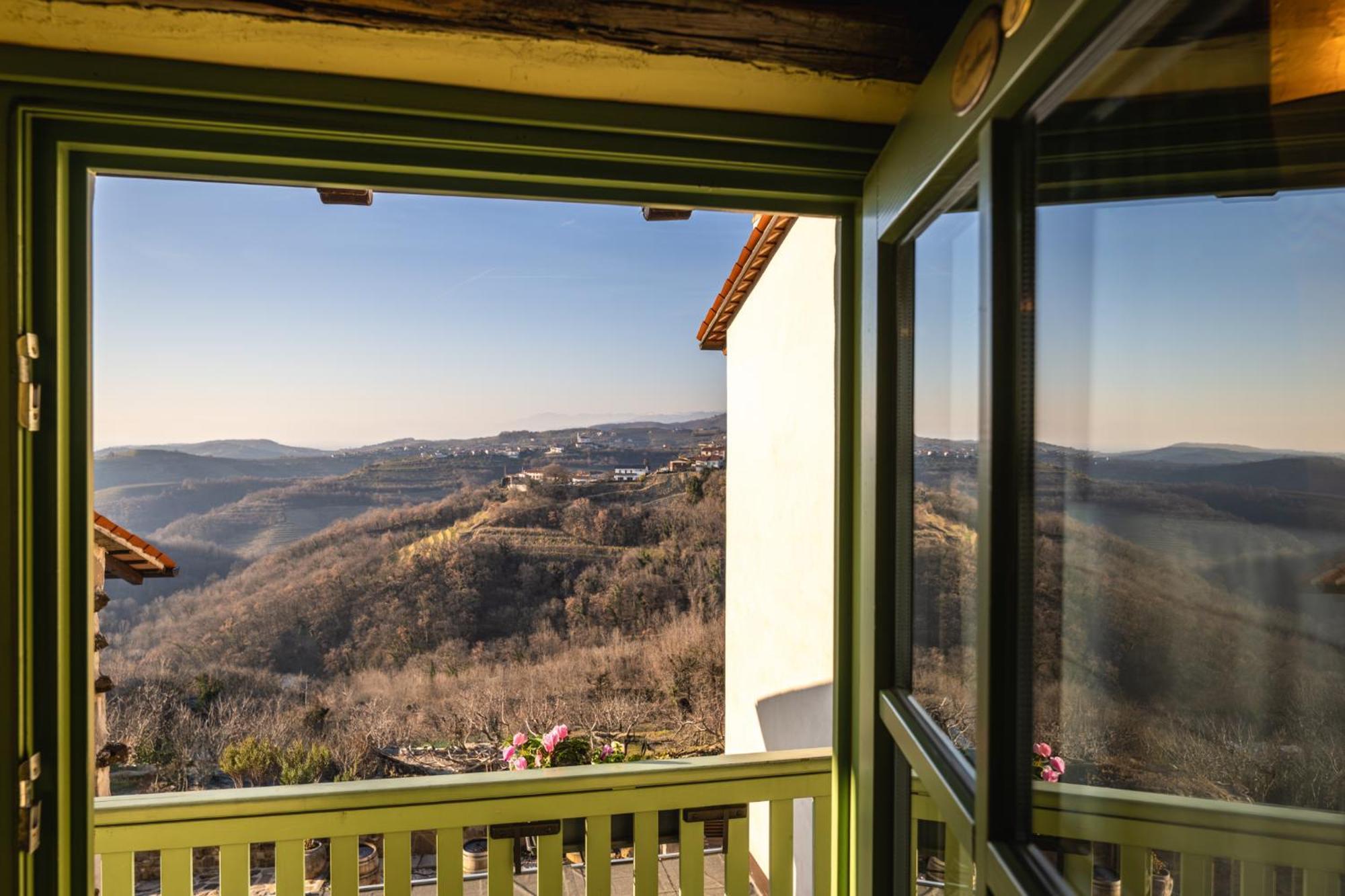 House Marica Bed & Breakfast Smartno Oda fotoğraf