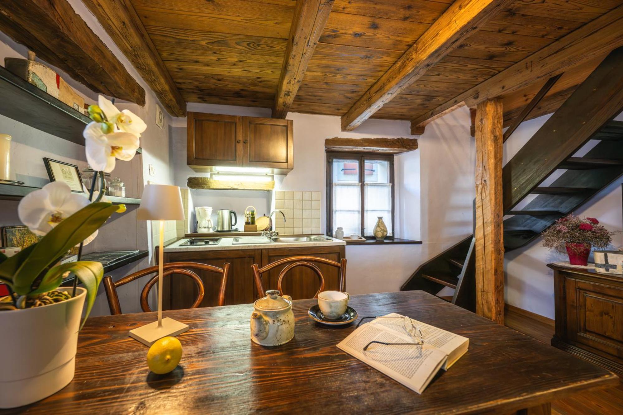 House Marica Bed & Breakfast Smartno Oda fotoğraf