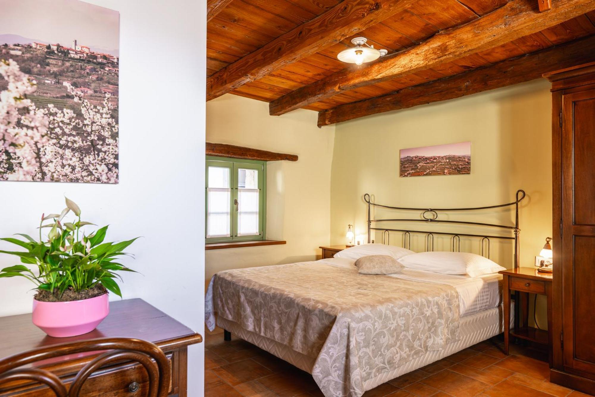 House Marica Bed & Breakfast Smartno Oda fotoğraf