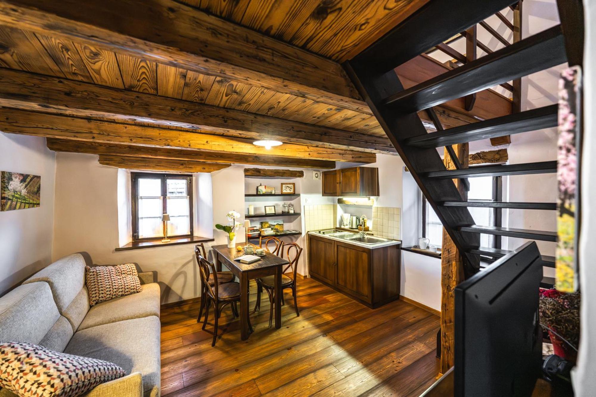 House Marica Bed & Breakfast Smartno Dış mekan fotoğraf