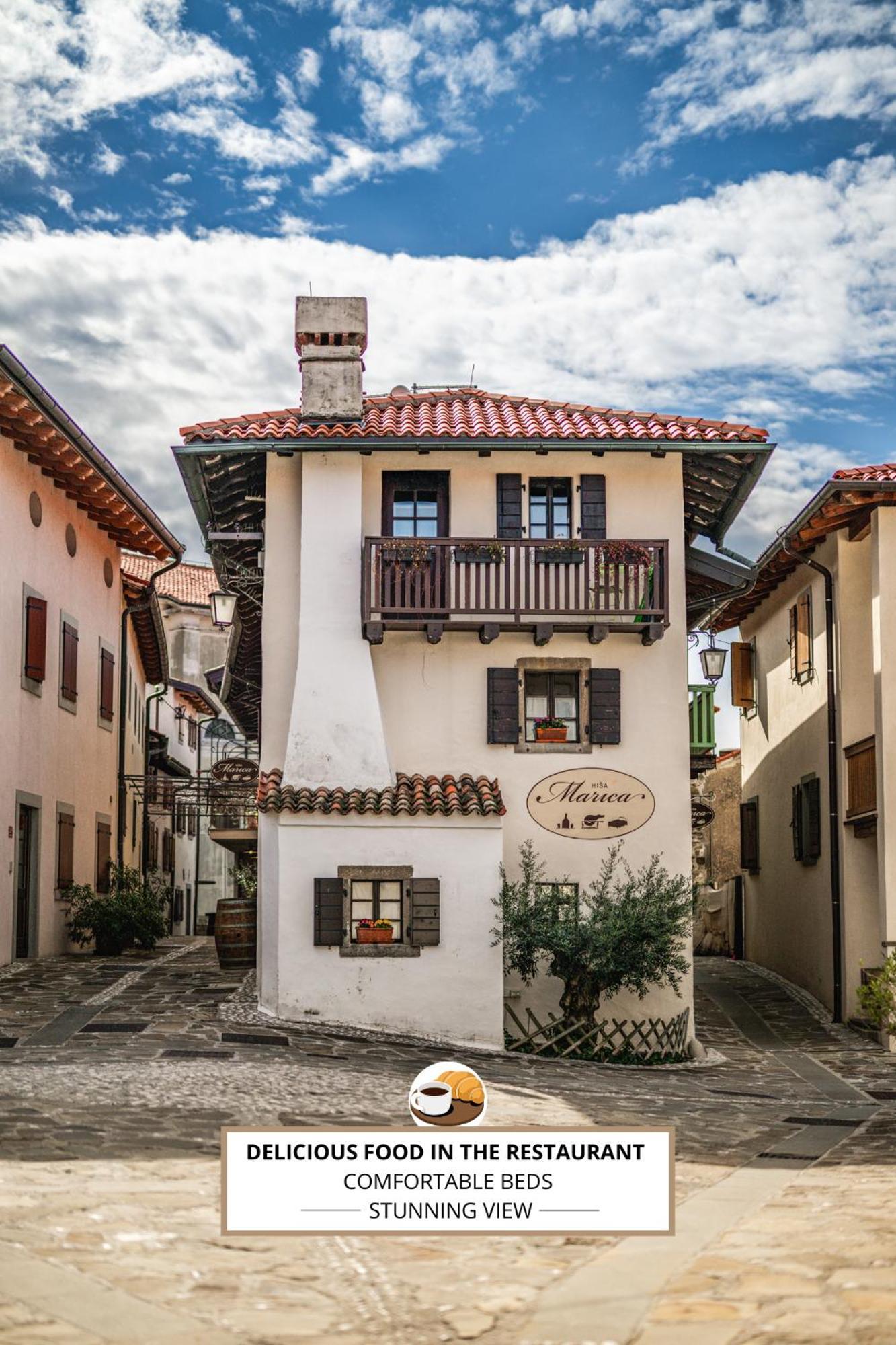 House Marica Bed & Breakfast Smartno Dış mekan fotoğraf