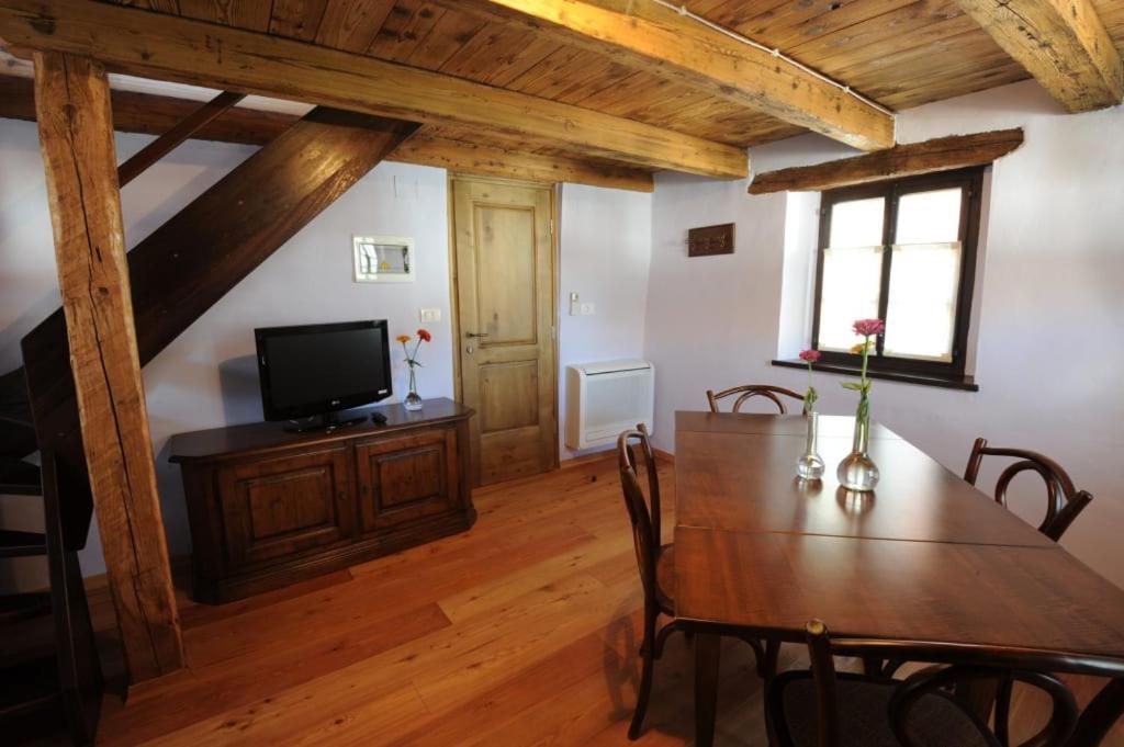 House Marica Bed & Breakfast Smartno Dış mekan fotoğraf