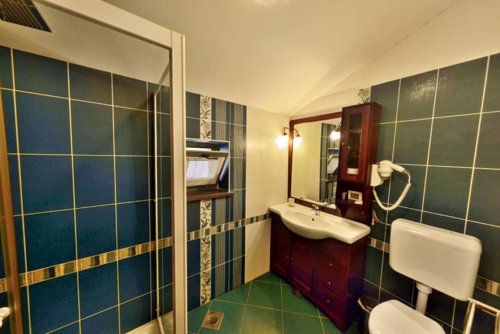 House Marica Bed & Breakfast Smartno Dış mekan fotoğraf