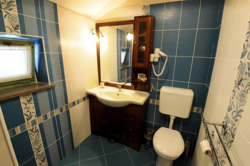 House Marica Bed & Breakfast Smartno Dış mekan fotoğraf