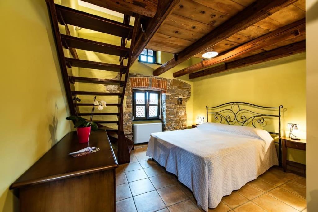 House Marica Bed & Breakfast Smartno Dış mekan fotoğraf