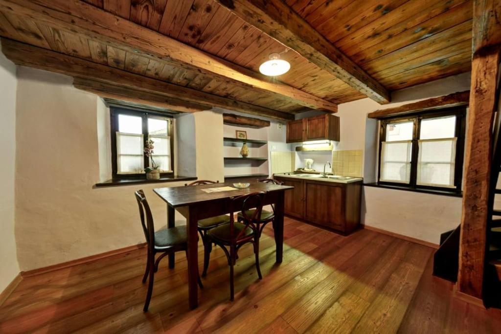 House Marica Bed & Breakfast Smartno Dış mekan fotoğraf