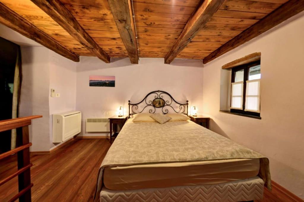 House Marica Bed & Breakfast Smartno Dış mekan fotoğraf