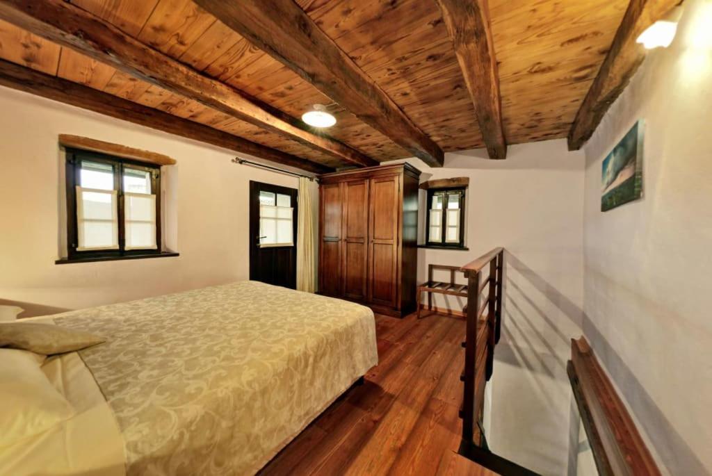 House Marica Bed & Breakfast Smartno Dış mekan fotoğraf