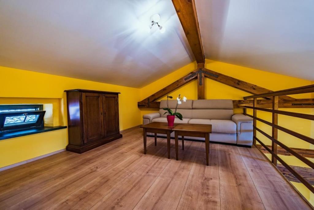House Marica Bed & Breakfast Smartno Dış mekan fotoğraf