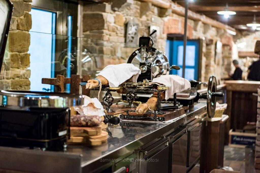 House Marica Bed & Breakfast Smartno Dış mekan fotoğraf