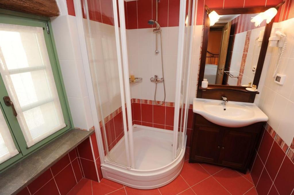 House Marica Bed & Breakfast Smartno Dış mekan fotoğraf