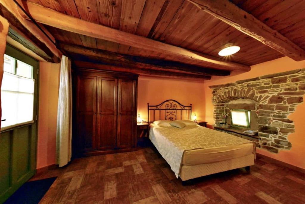 House Marica Bed & Breakfast Smartno Dış mekan fotoğraf
