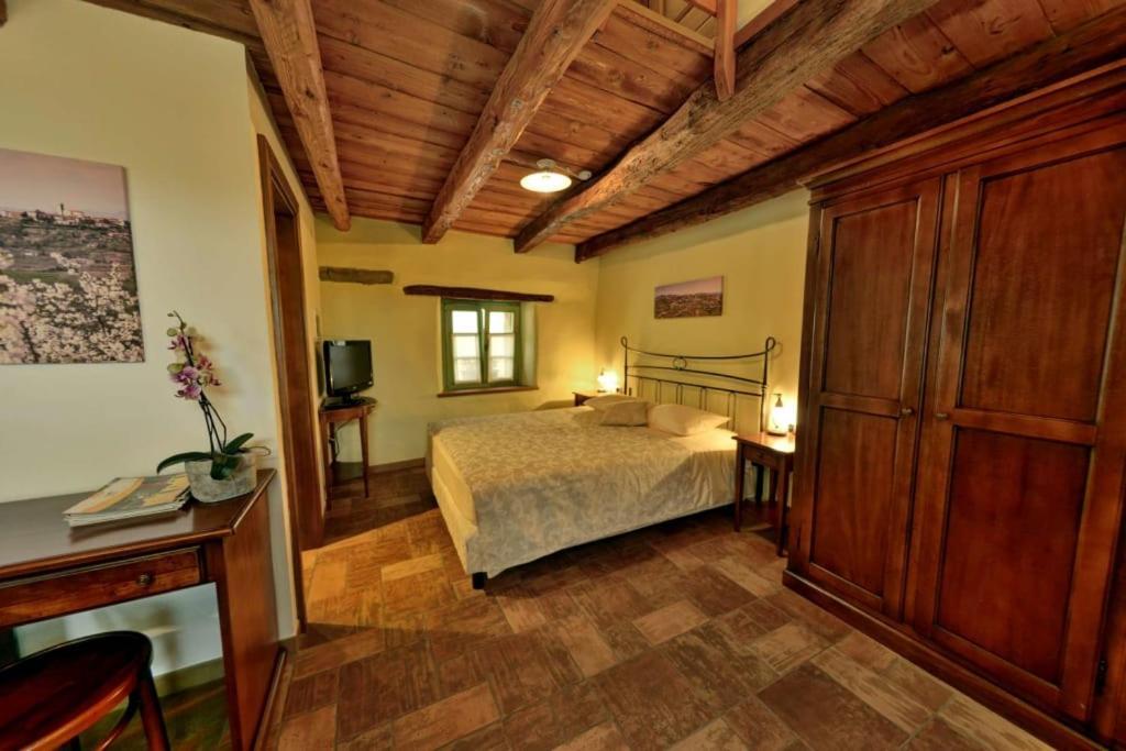 House Marica Bed & Breakfast Smartno Dış mekan fotoğraf