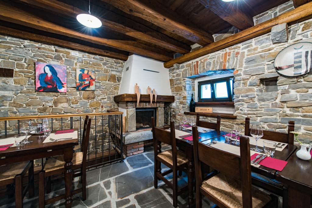 Marica Bed & Breakfast Smartno Dış mekan fotoğraf