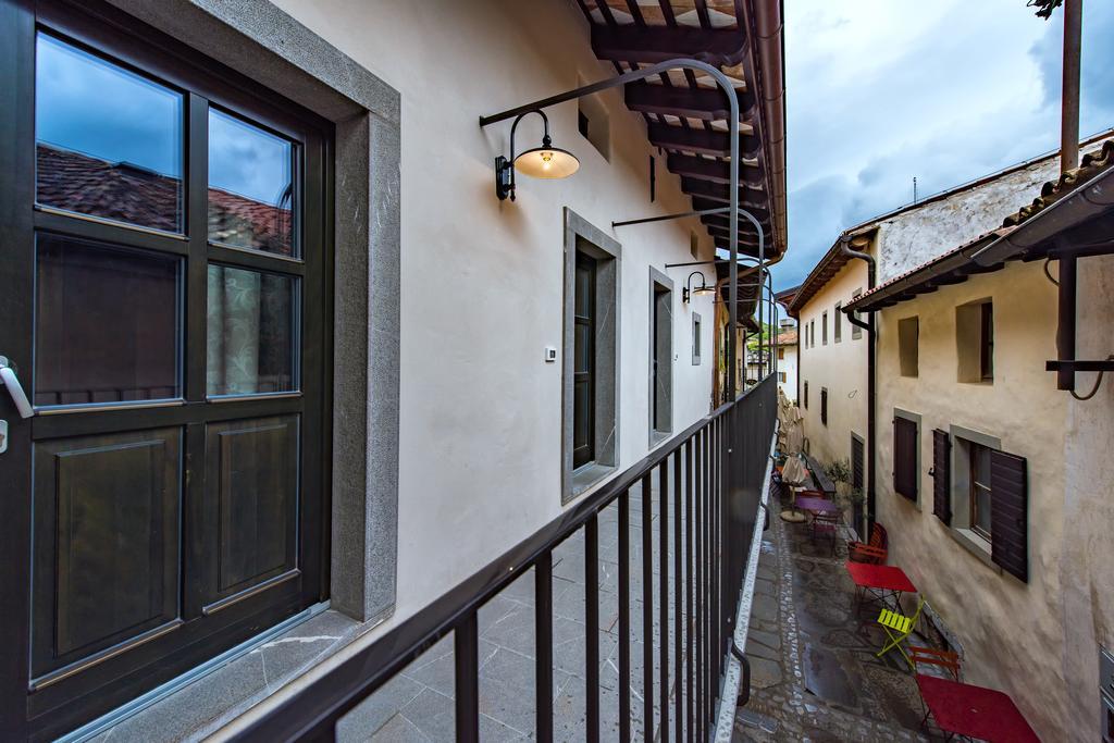 Marica Bed & Breakfast Smartno Dış mekan fotoğraf