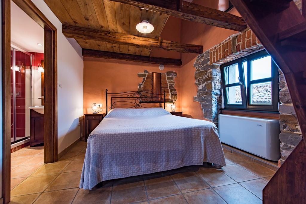 Marica Bed & Breakfast Smartno Dış mekan fotoğraf