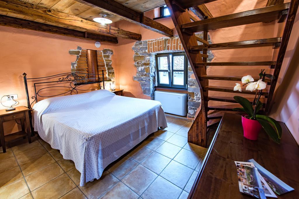 Marica Bed & Breakfast Smartno Dış mekan fotoğraf