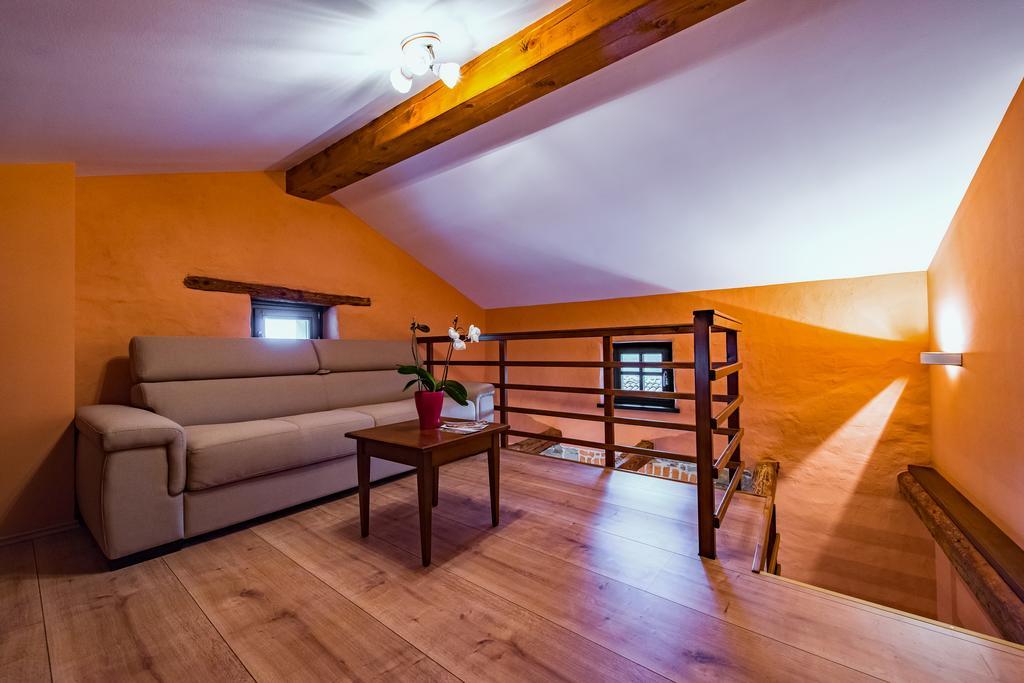 Marica Bed & Breakfast Smartno Dış mekan fotoğraf